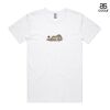 ASColour Men's 'Staple' Tee Thumbnail