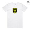 ASColour Men's 'Staple' Tee Thumbnail