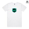 ASColour Men's 'Staple' Tee Thumbnail