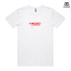 ASColour Men's 'Staple' Tee Thumbnail