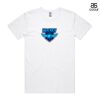 ASColour Men's 'Staple' Tee Thumbnail