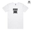 ASColour Men's 'Staple' Tee Thumbnail