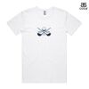 ASColour Men's 'Staple' Tee Thumbnail