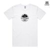 ASColour Men's 'Staple' Tee Thumbnail