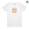 ASColour Men's 'Staple' Tee Thumbnail