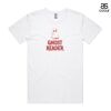 ASColour Men's 'Staple' Tee Thumbnail