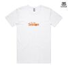 ASColour Men's 'Staple' Tee Thumbnail