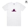 ASColour Men's 'Staple' Tee Thumbnail