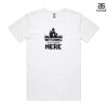 ASColour Men's 'Staple' Tee Thumbnail