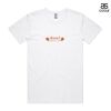 ASColour Men's 'Staple' Tee Thumbnail