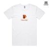 ASColour Men's 'Staple' Tee Thumbnail