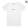 ASColour Men's 'Staple' Tee Thumbnail