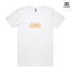ASColour Men's 'Staple' Tee Thumbnail