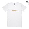 ASColour Men's 'Staple' Tee Thumbnail