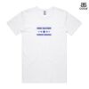 ASColour Men's 'Staple' Tee Thumbnail