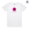 ASColour Men's 'Staple' Tee Thumbnail