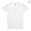 ASColour Men's 'Staple' Tee Thumbnail