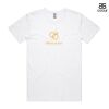 ASColour Men's 'Staple' Tee Thumbnail