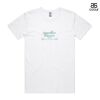 ASColour Men's 'Staple' Tee Thumbnail