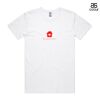 ASColour Men's 'Staple' Tee Thumbnail
