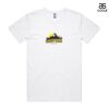 ASColour Men's 'Staple' Tee Thumbnail