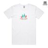ASColour Men's 'Staple' Tee Thumbnail