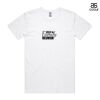 ASColour Men's 'Staple' Tee Thumbnail