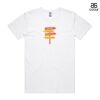ASColour Men's 'Staple' Tee Thumbnail