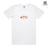 ASColour Men's 'Staple' Tee Thumbnail