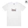 ASColour Men's 'Staple' Tee Thumbnail