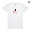 ASColour Men's 'Staple' Tee Thumbnail
