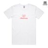 ASColour Men's 'Staple' Tee Thumbnail