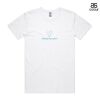 ASColour Men's 'Staple' Tee Thumbnail