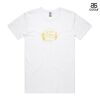 ASColour Men's 'Staple' Tee Thumbnail