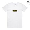 ASColour Men's 'Staple' Tee Thumbnail