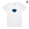 ASColour Men's 'Staple' Tee Thumbnail