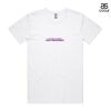 ASColour Men's 'Staple' Tee Thumbnail