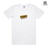 ASColour Men's 'Staple' Tee Thumbnail
