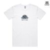 ASColour Men's 'Staple' Tee Thumbnail