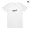 ASColour Men's 'Staple' Tee Thumbnail