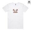 ASColour Men's 'Staple' Tee Thumbnail