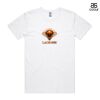 ASColour Men's 'Staple' Tee Thumbnail