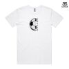 ASColour Men's 'Staple' Tee Thumbnail