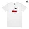 ASColour Men's 'Staple' Tee Thumbnail