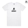 ASColour Men's 'Staple' Tee Thumbnail