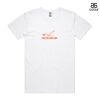 ASColour Men's 'Staple' Tee Thumbnail