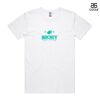 ASColour Men's 'Staple' Tee Thumbnail