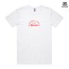 ASColour Men's 'Staple' Tee Thumbnail