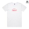 ASColour Men's 'Staple' Tee Thumbnail