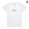 ASColour Men's 'Staple' Tee Thumbnail